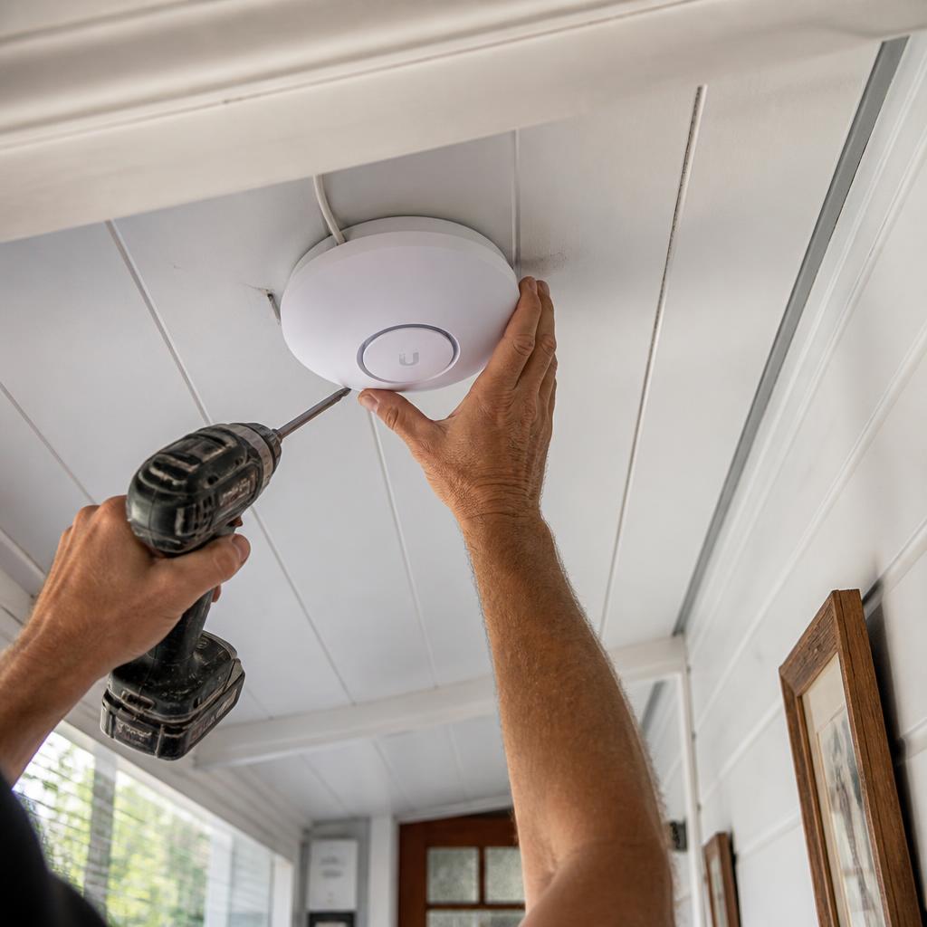 WiFi Design & Installation